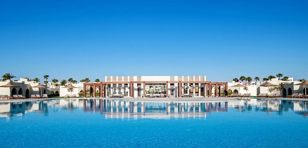 Hôtel Xanadu Makadi Bay