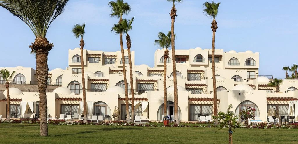 Hôtel Xanadu Makadi Bay - La journée au fil de l'eau