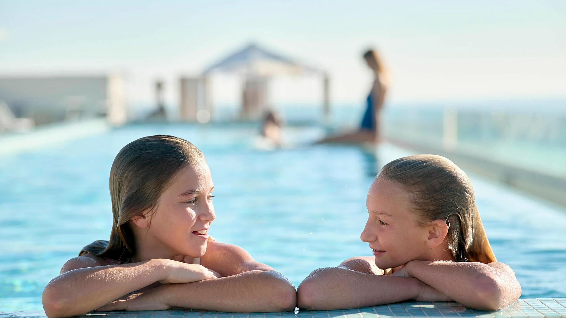 Iberostar Selection Albufera Park - Pour qui ?