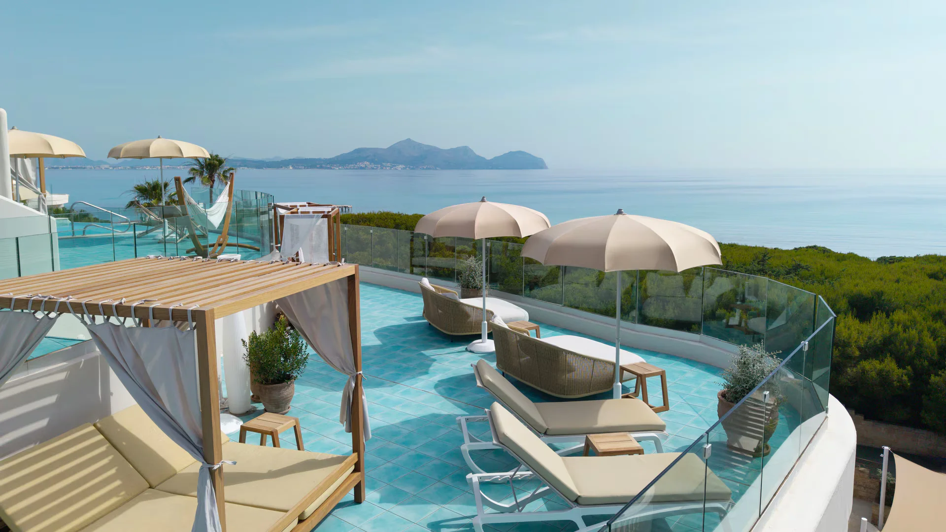 Iberostar Selection Albufera Playa