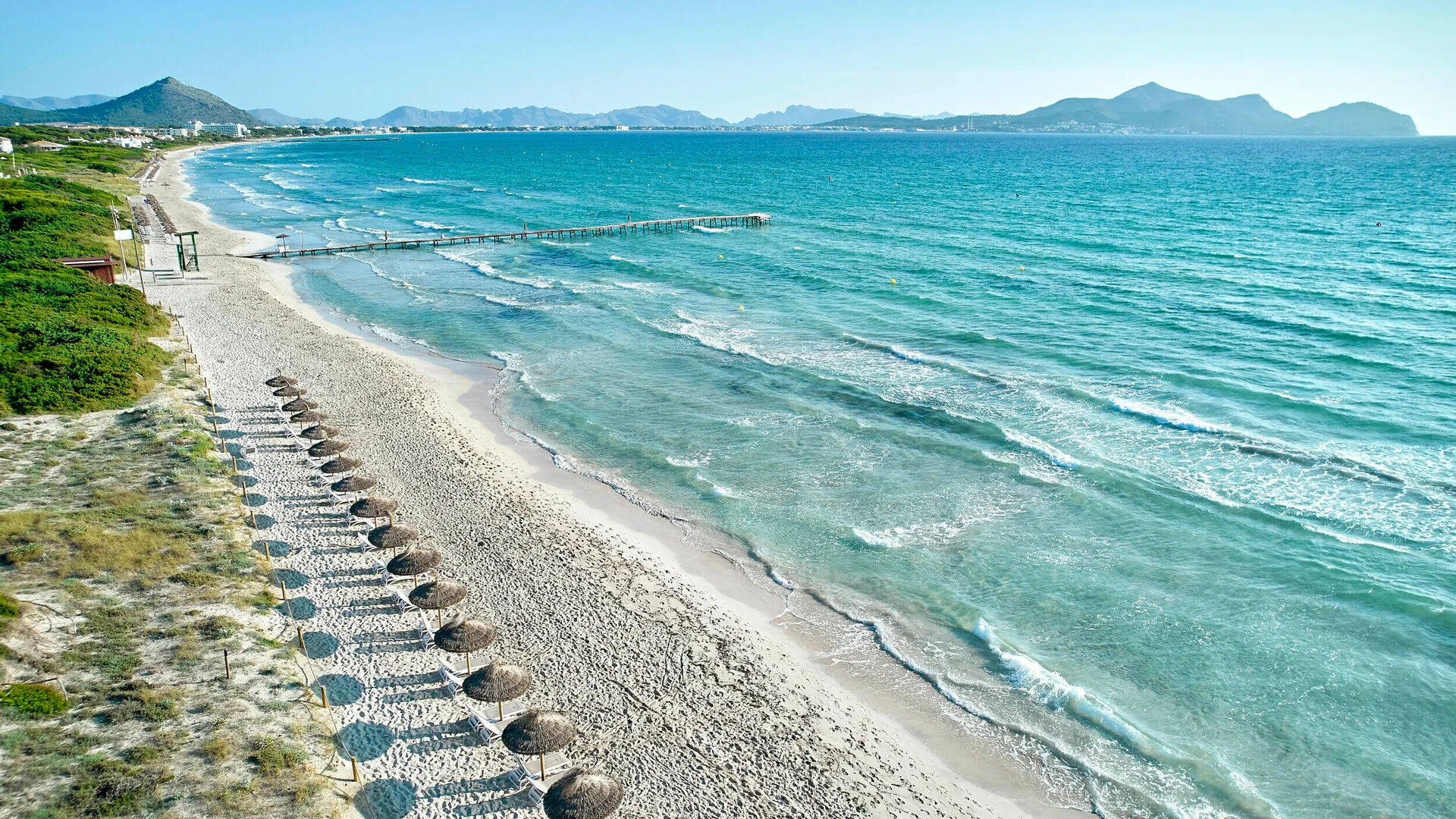 Iberostar Selection Albufera Playa - Pour qui ?