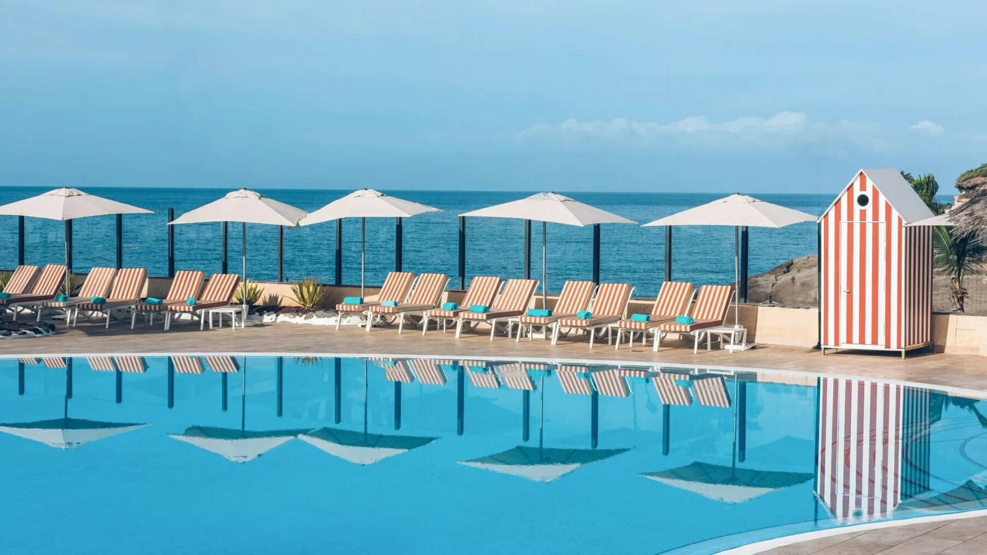 Iberostar Selection Anthelia - La journée au fil de l'eau