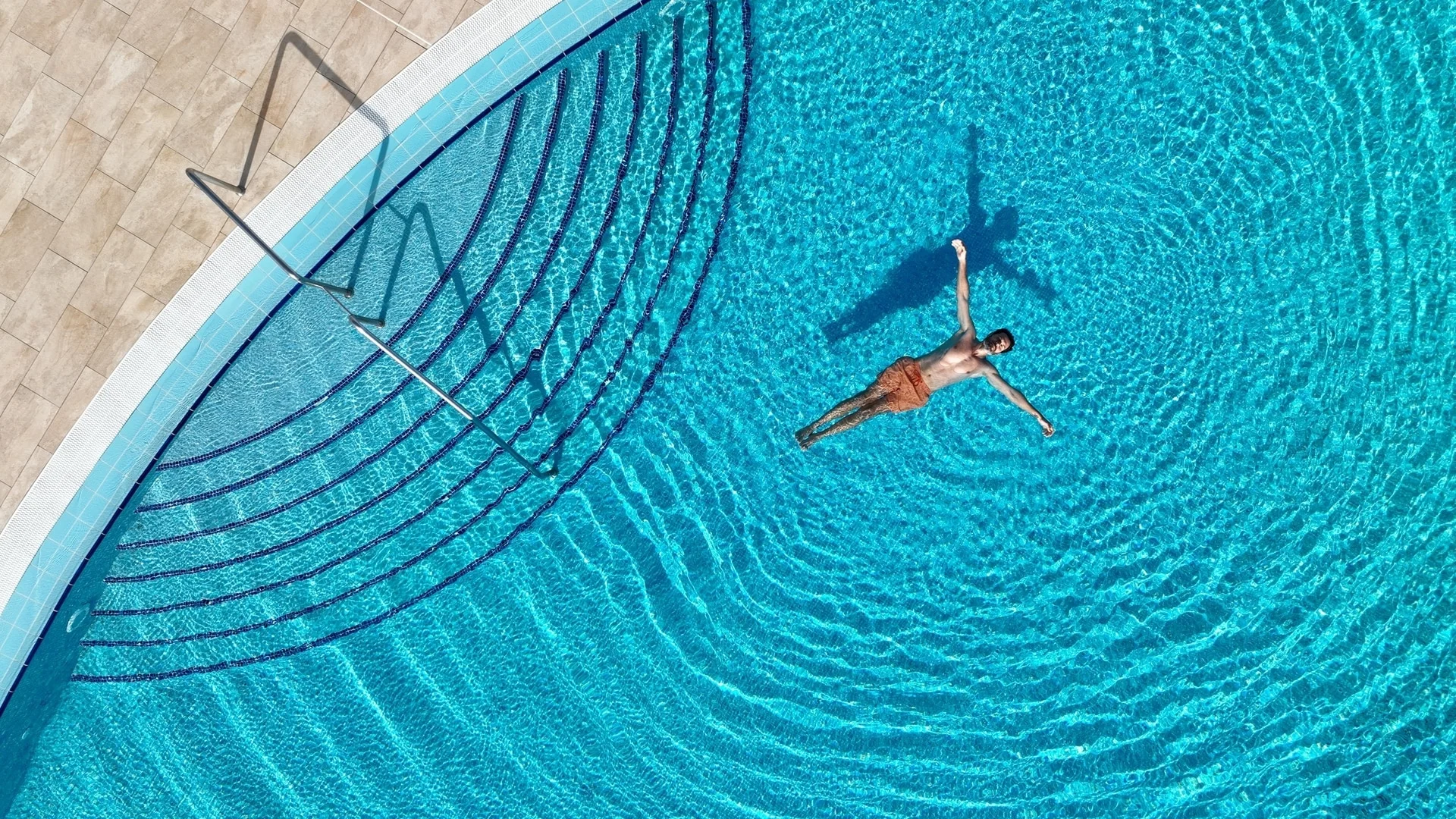 Iberostar Selection Anthelia - Le soir, l'ambiance monte