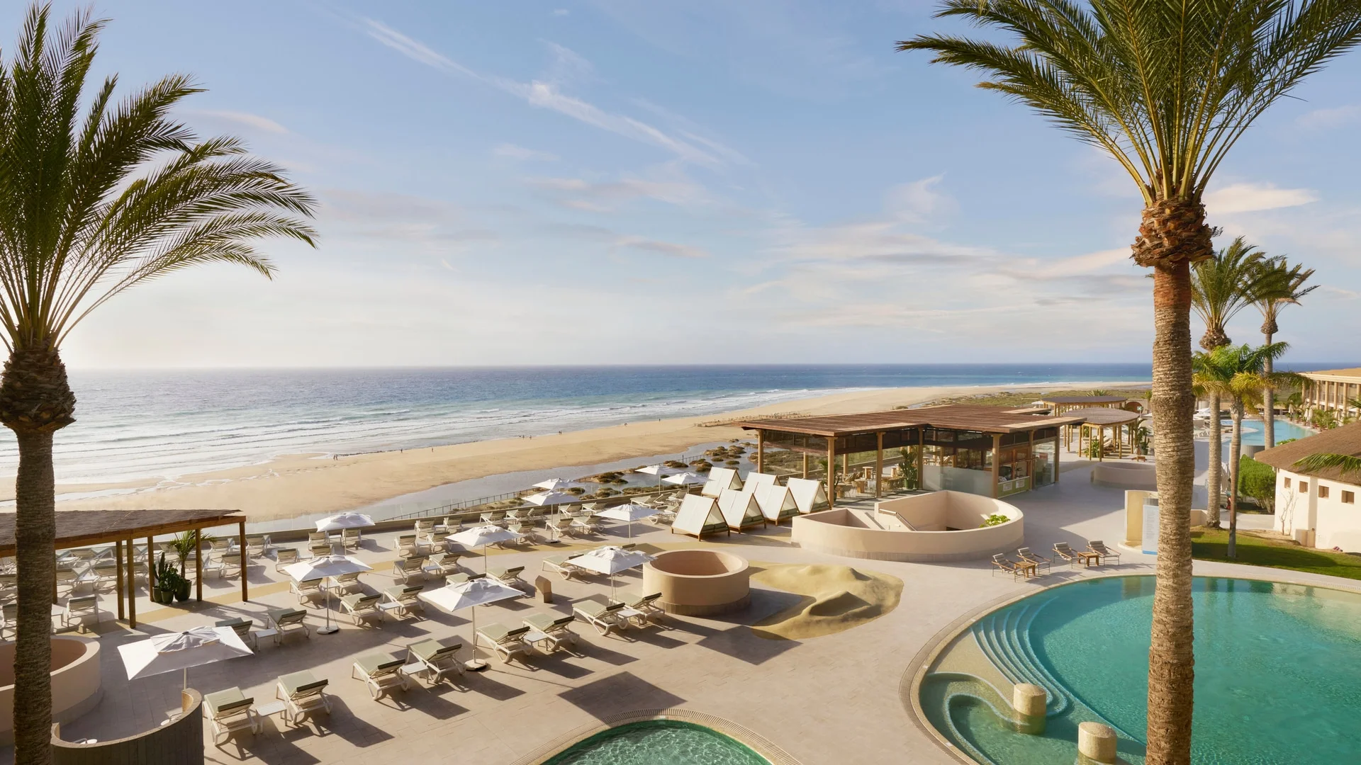 Iberostar Selection Fuerteventura Palace - Pour qui ?