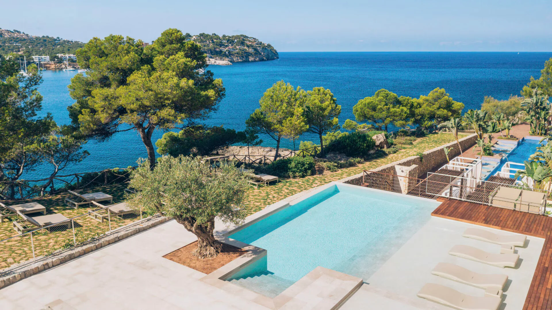 Iberostar Selection Jardín del Sol Suites