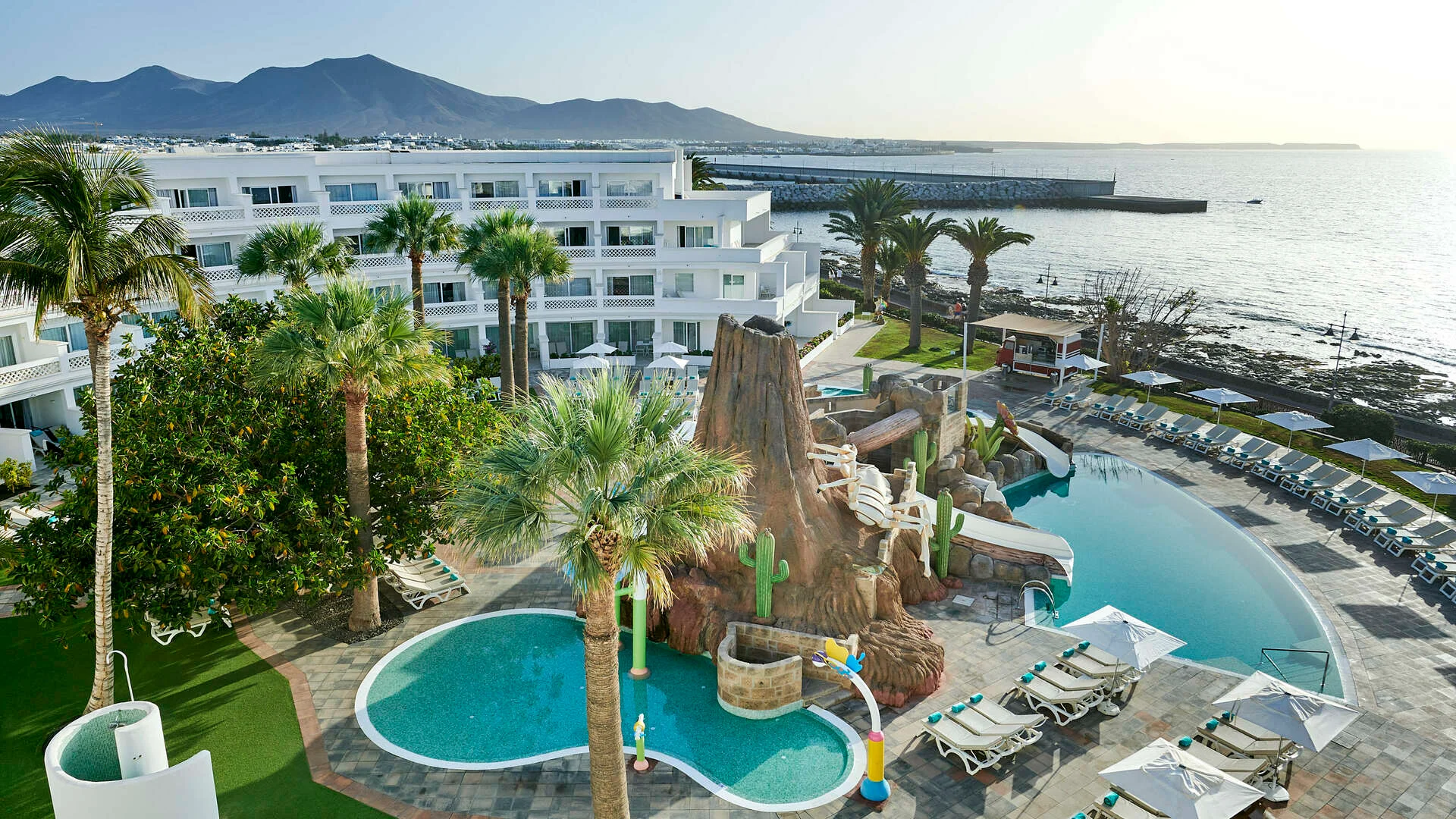 Iberostar Selection Lanzarote Park - Pour qui ?