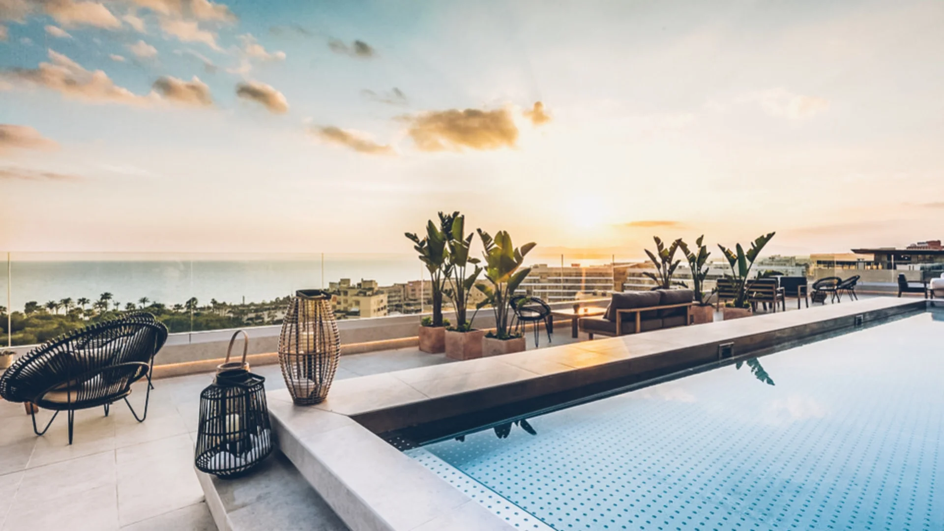 Iberostar Selection Llaut Palma - Pour qui ?