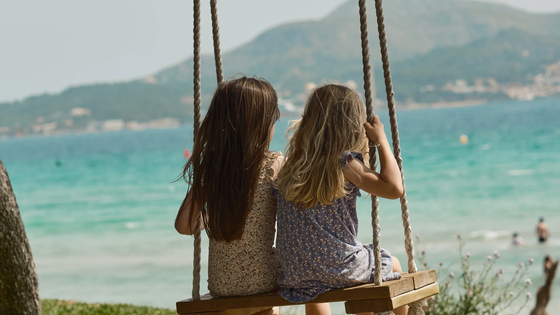 Iberostar Selection Playa de Muro Village - À table, sans compter