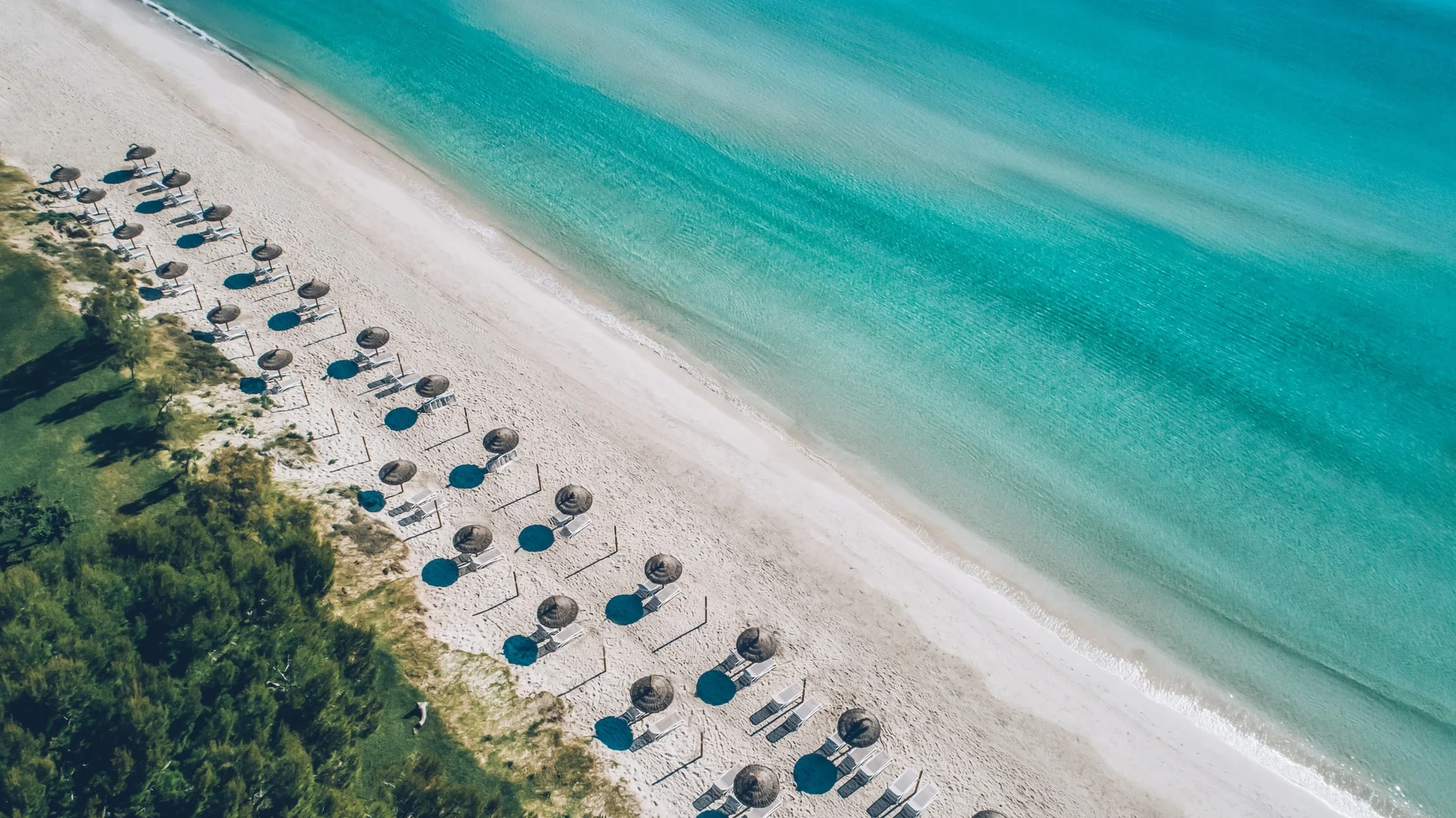 Iberostar Selection Playa de Muro Village - La journée au fil de l'eau