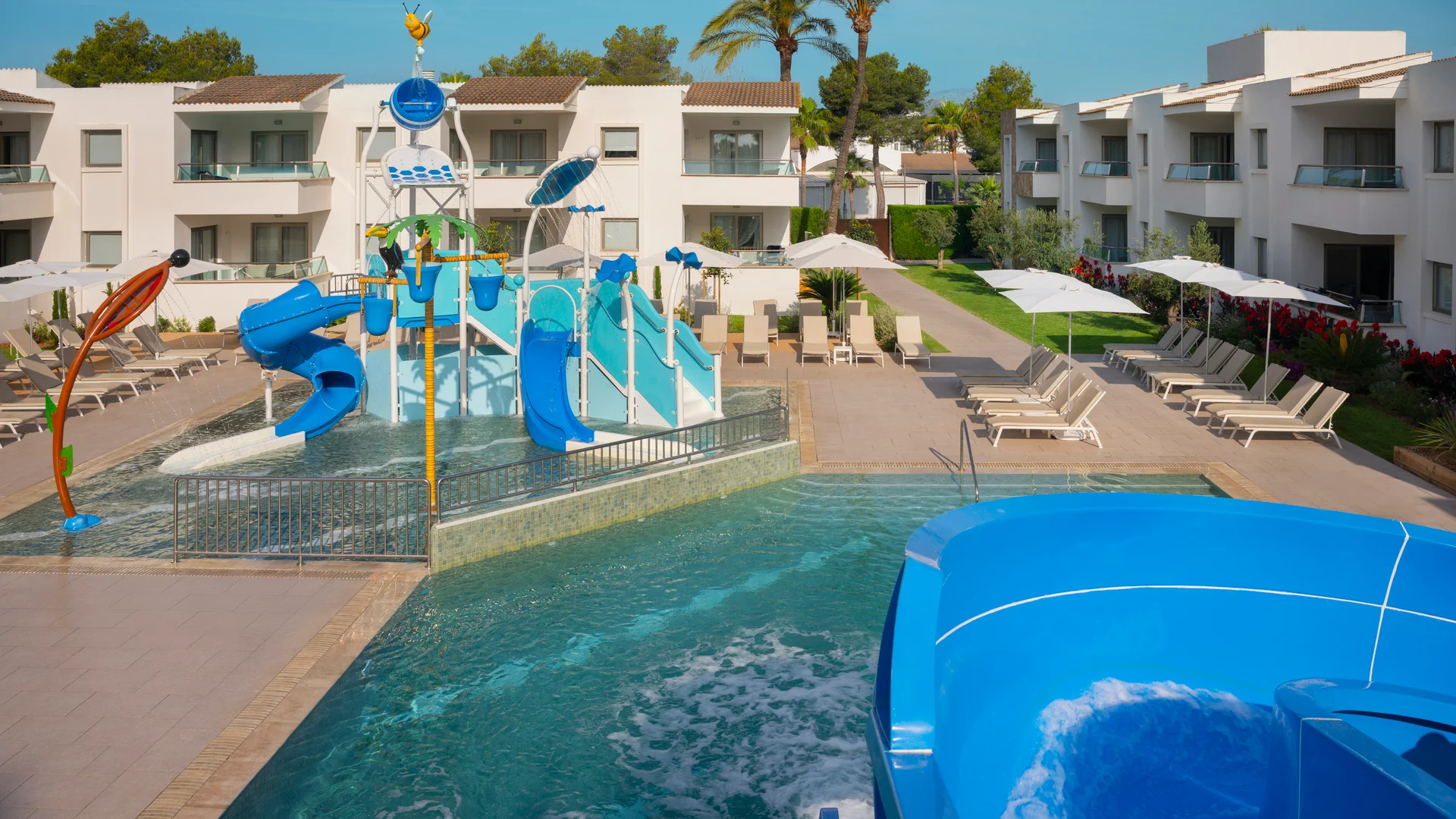 Iberostar Selection Playa de Muro Village - Pour qui ?