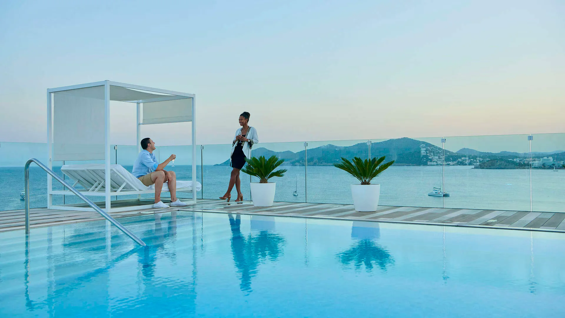 Iberostar Selection Santa Eulalia Ibiza