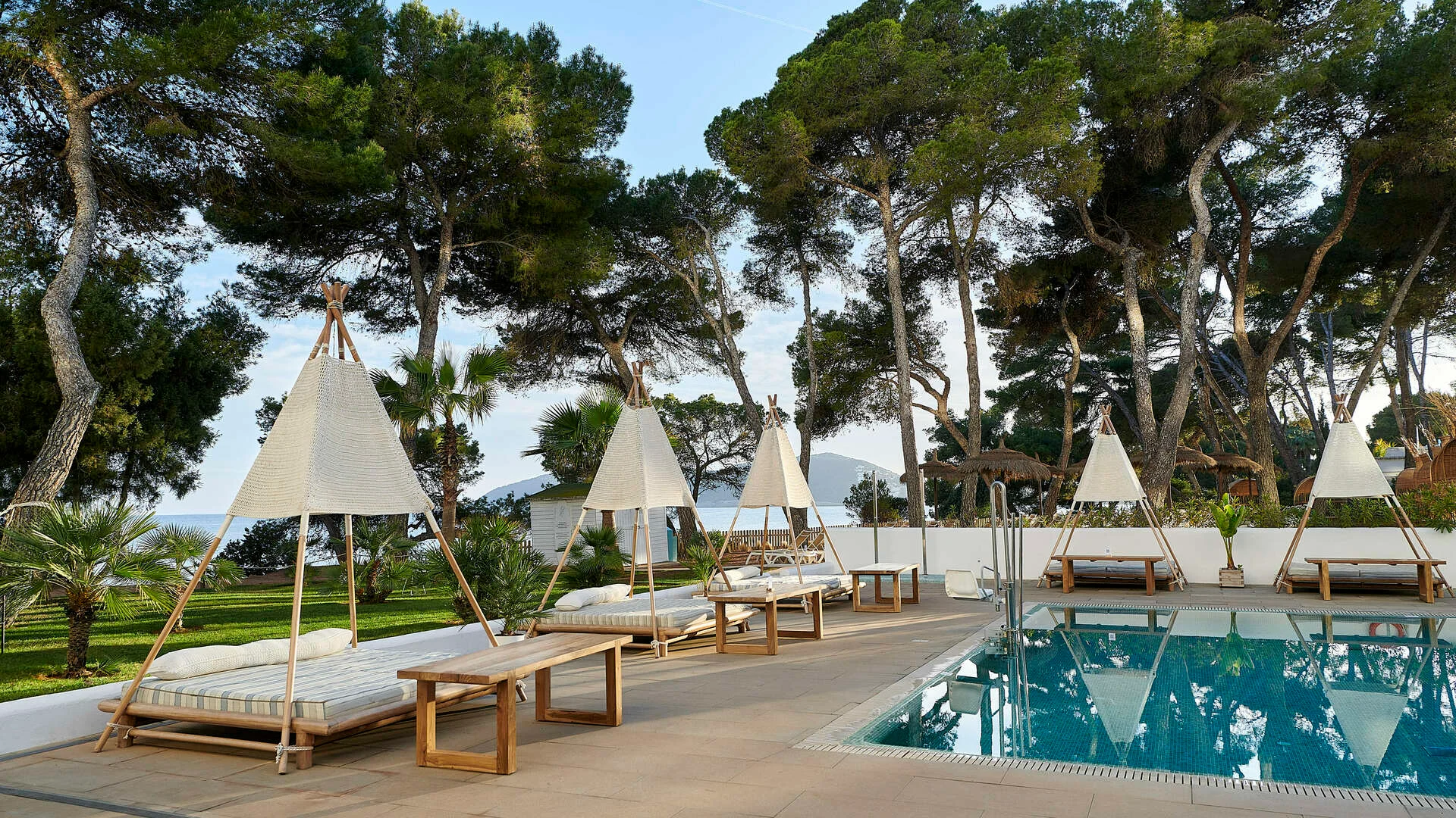 Iberostar Selection Santa Eulalia Ibiza - Pour qui ?