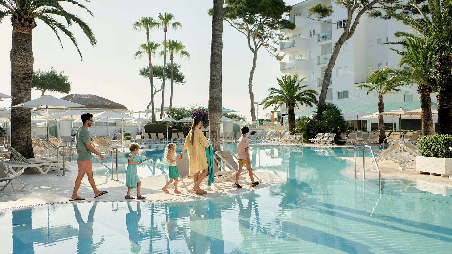 Iberostar Waves Alcudia Park