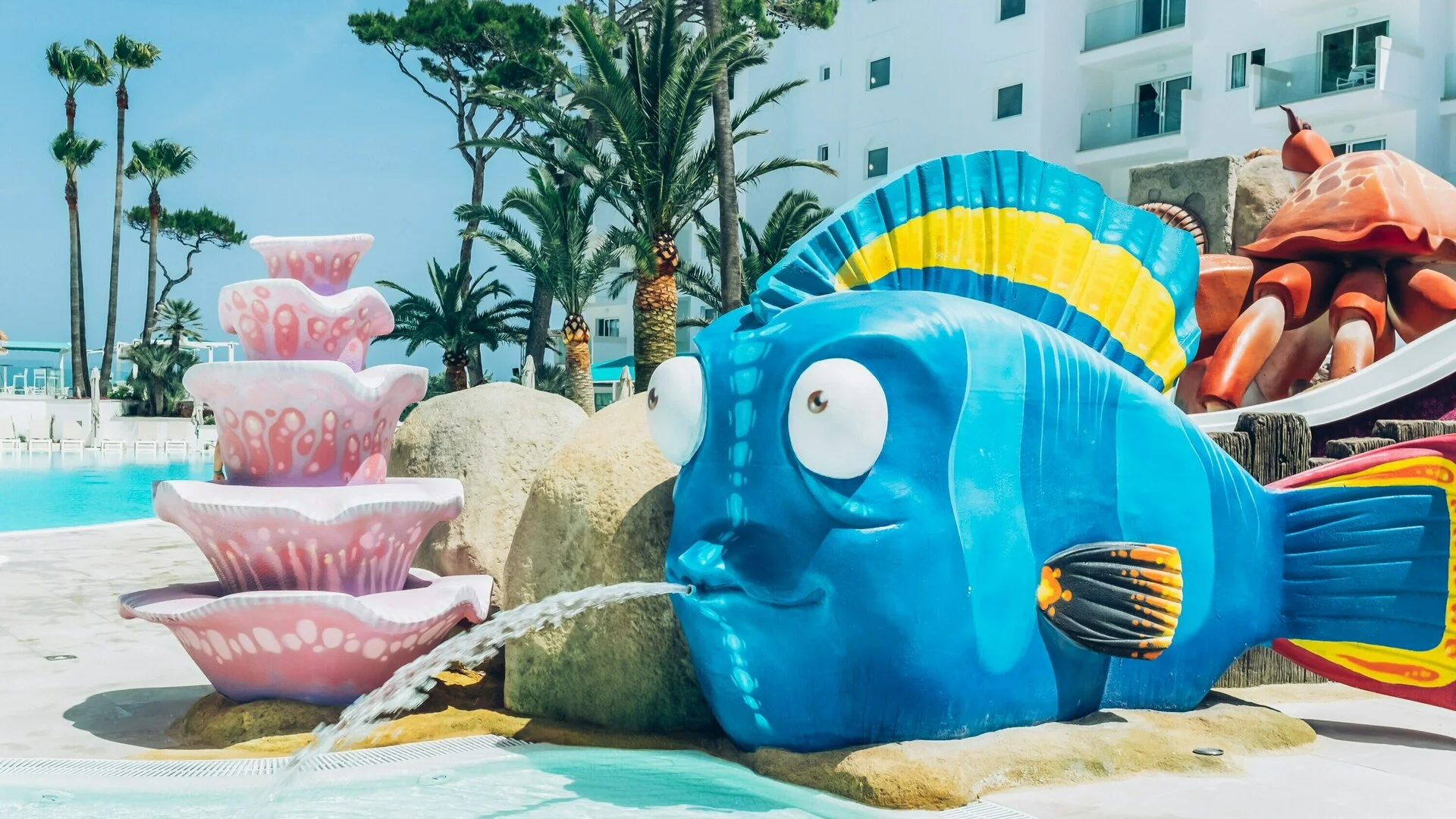 Iberostar Waves Alcudia Park - Pour qui ?