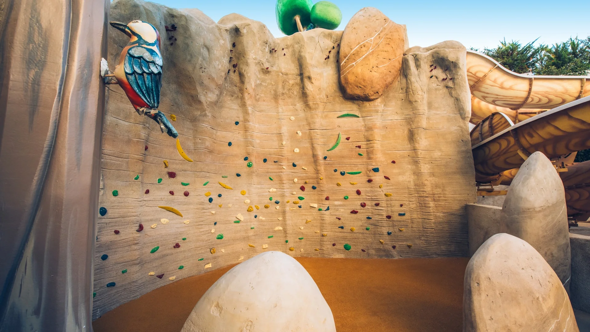 Iberostar Waves Bouganville Playa - Le soir, l'ambiance monte