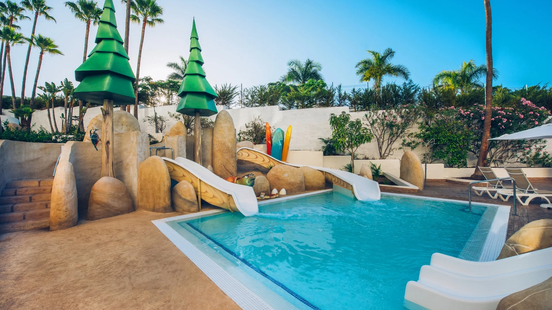 Iberostar Waves Bouganville Playa - Pour qui ?