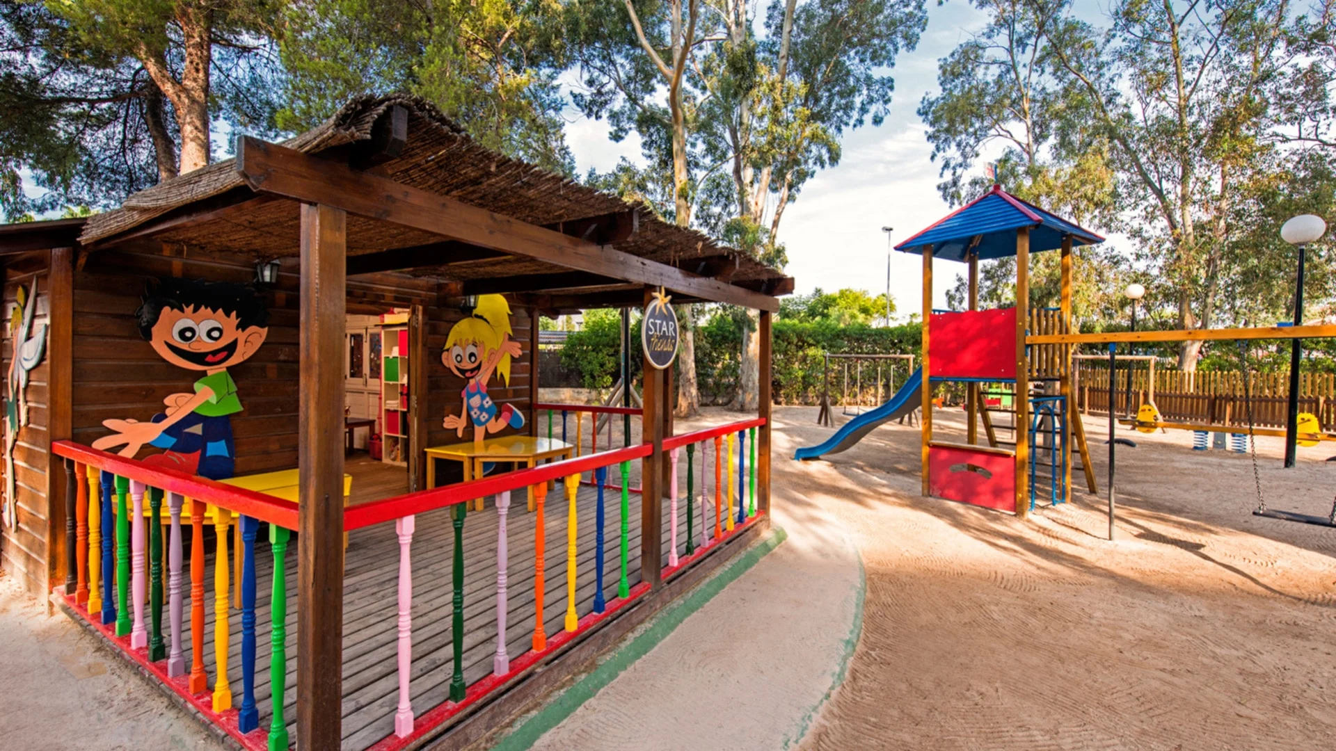 Iberostar Waves Ciudad Blanca - Pour qui ?