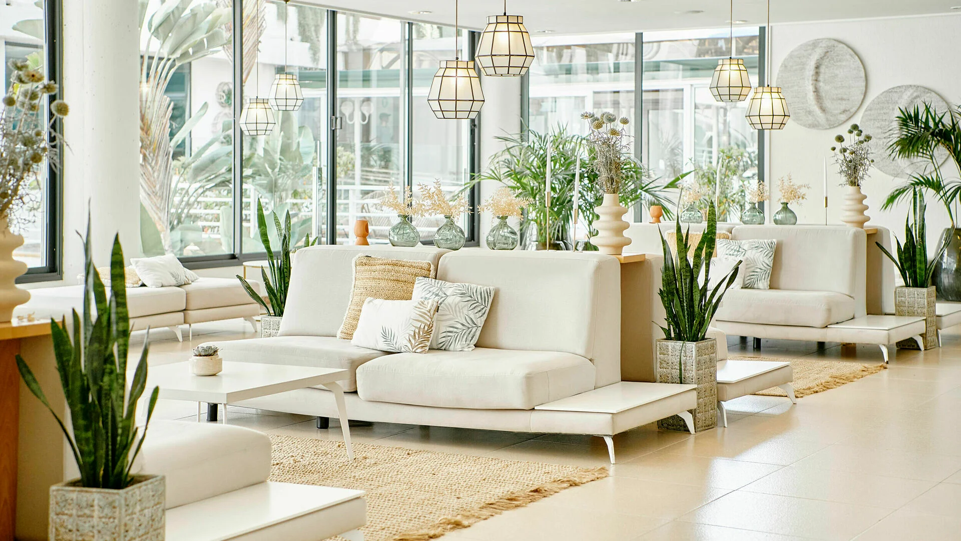 Iberostar Waves Cristina - A table, sans compter