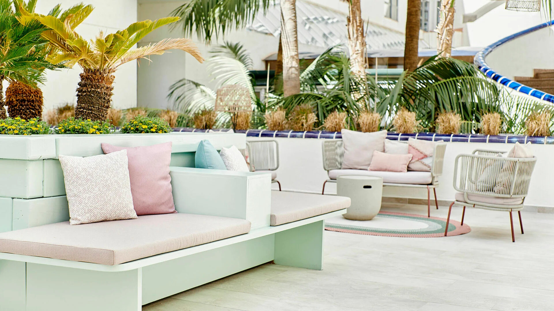 Iberostar Waves Cristina - Pour qui ?