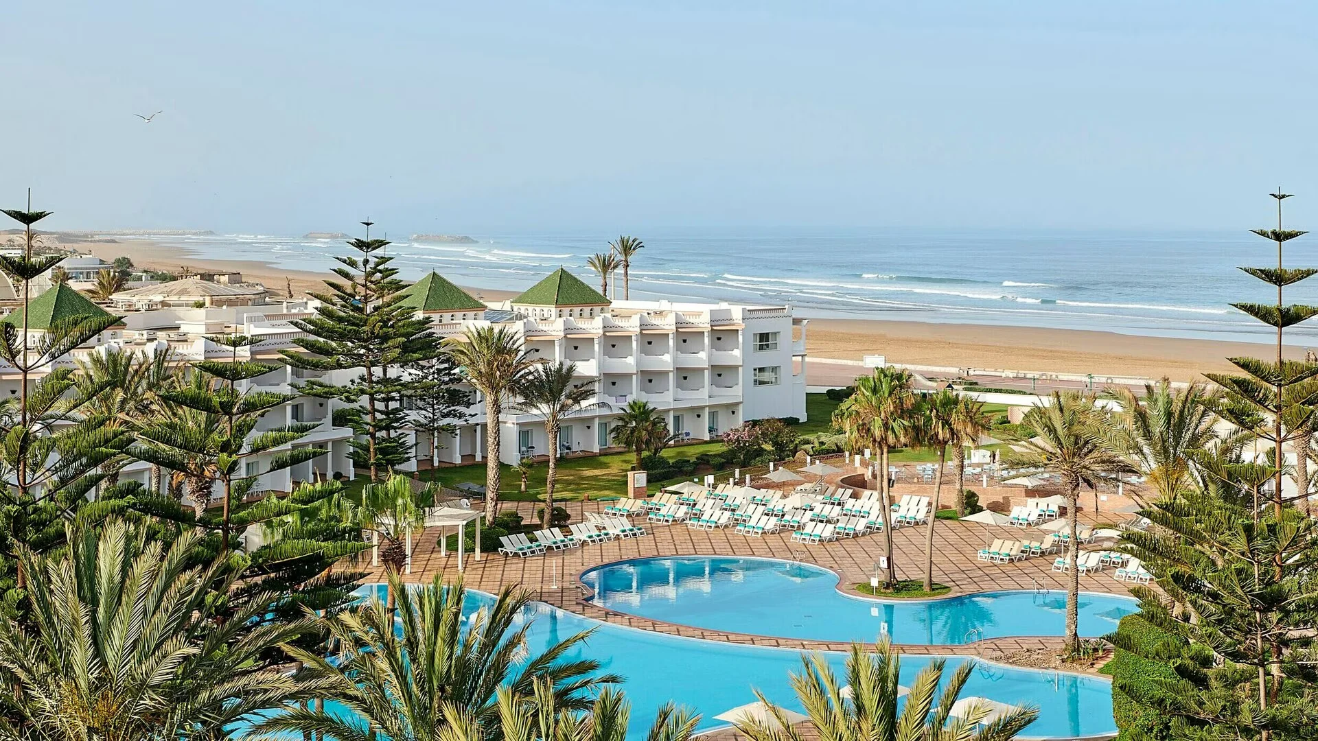 Iberostar Waves Founty Beach