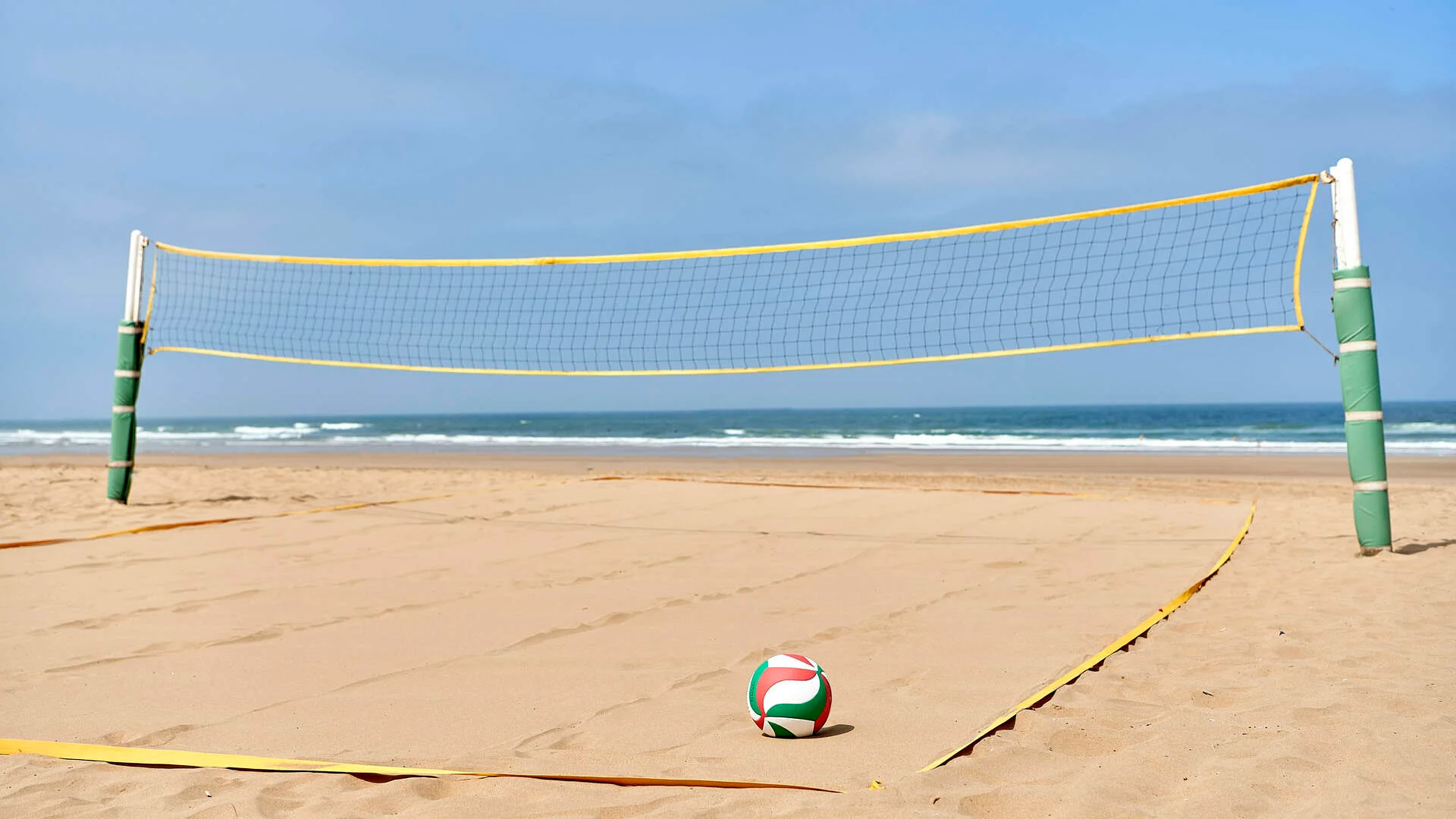 La plage du Iberostar Waves Founty Beach