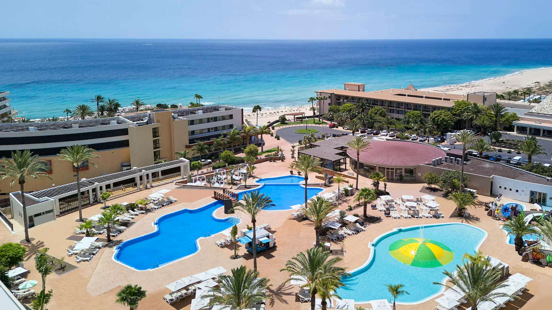 Iberostar Waves Gaviotas Park