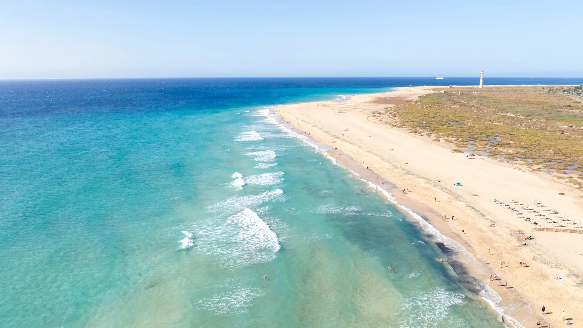 Iberostar Waves Gaviotas Park - À table, sans compter