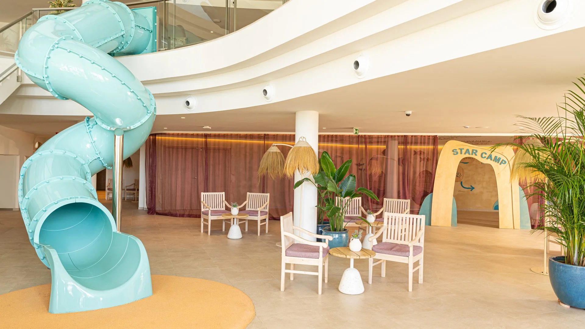 Iberostar Waves Gaviotas Park - Pour qui ?