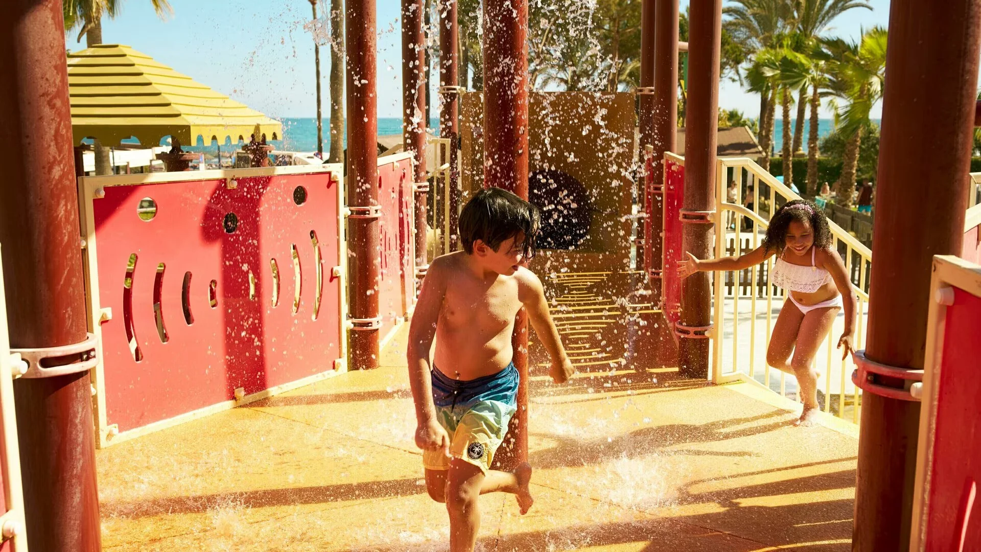 Iberostar Waves Málaga Playa