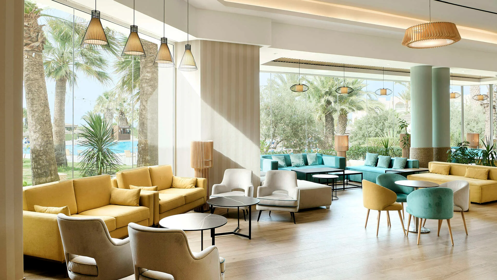 Iberostar Waves Mehari Djerba