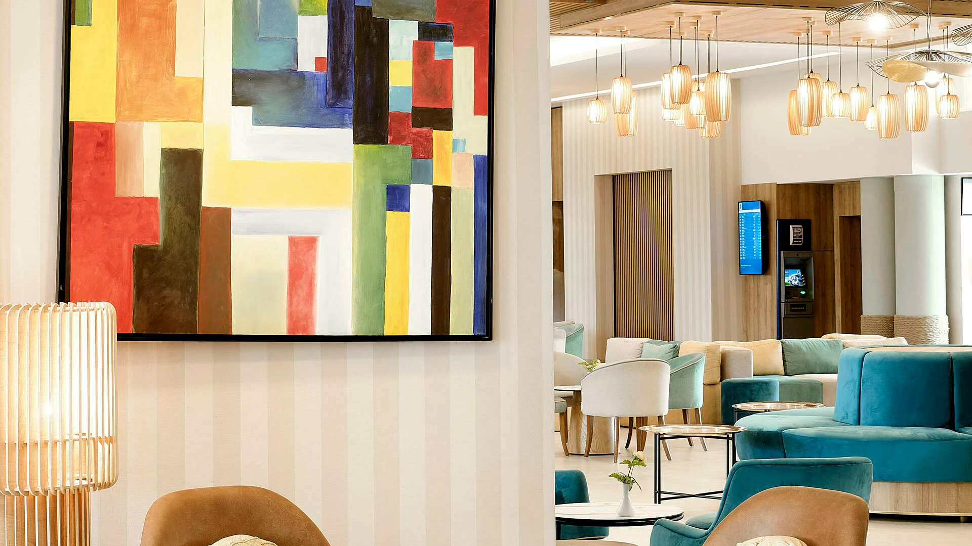 Iberostar Waves Mehari Djerba - Pour qui ?