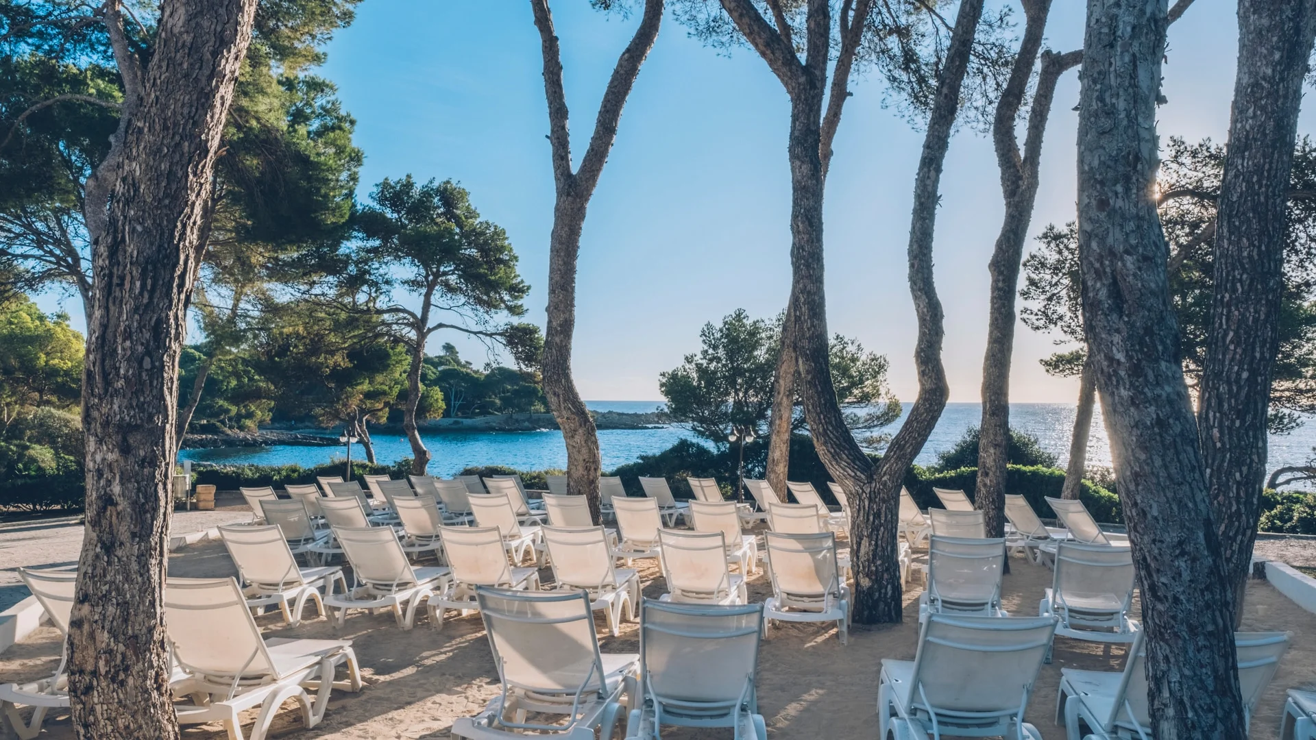 Iberostar Waves Pinos Park - Pour qui ?