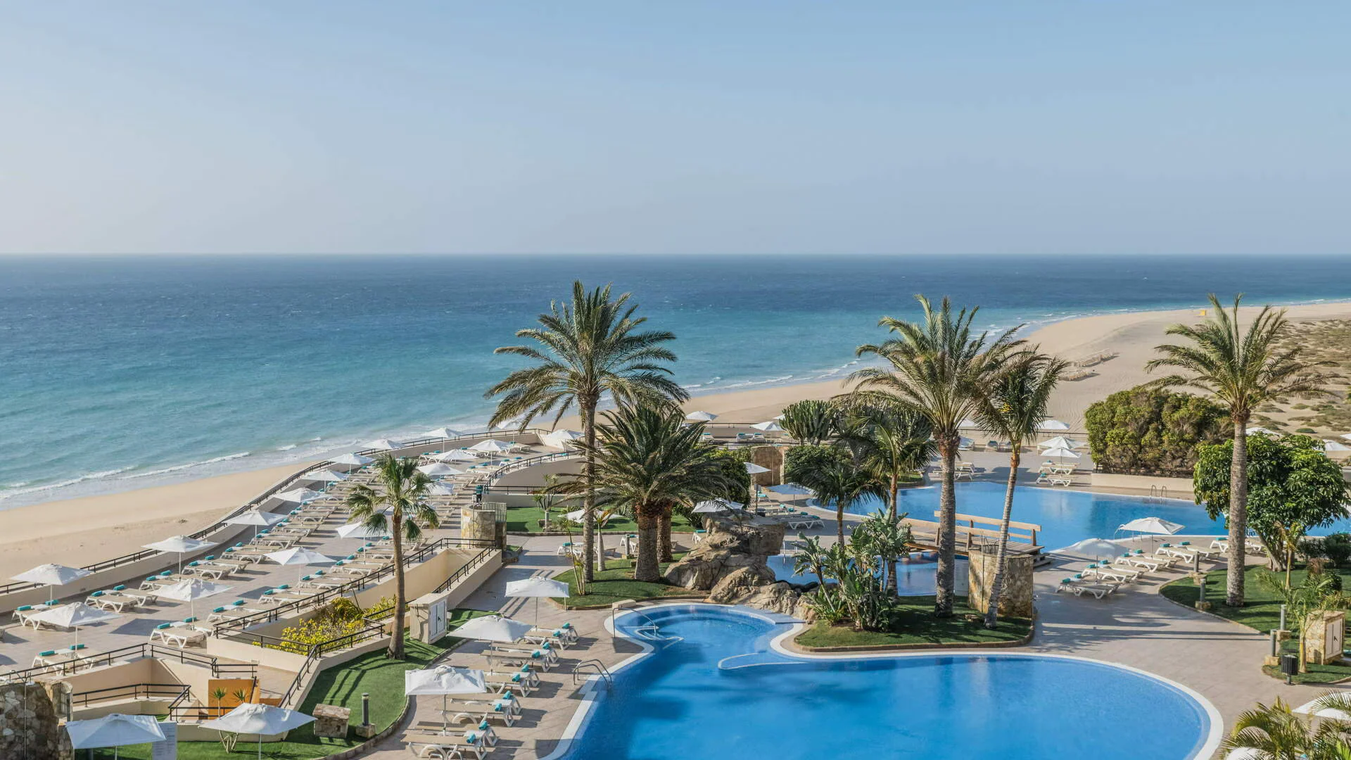 Iberostar Waves Playa Gaviotas