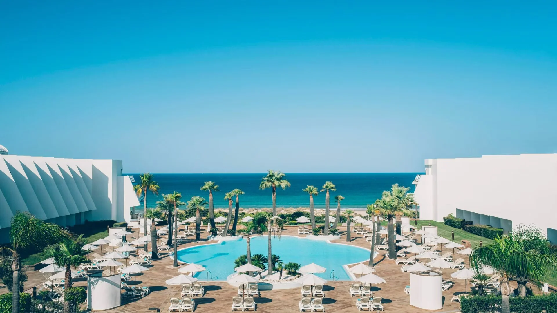 Iberostar Waves Royal Andalus