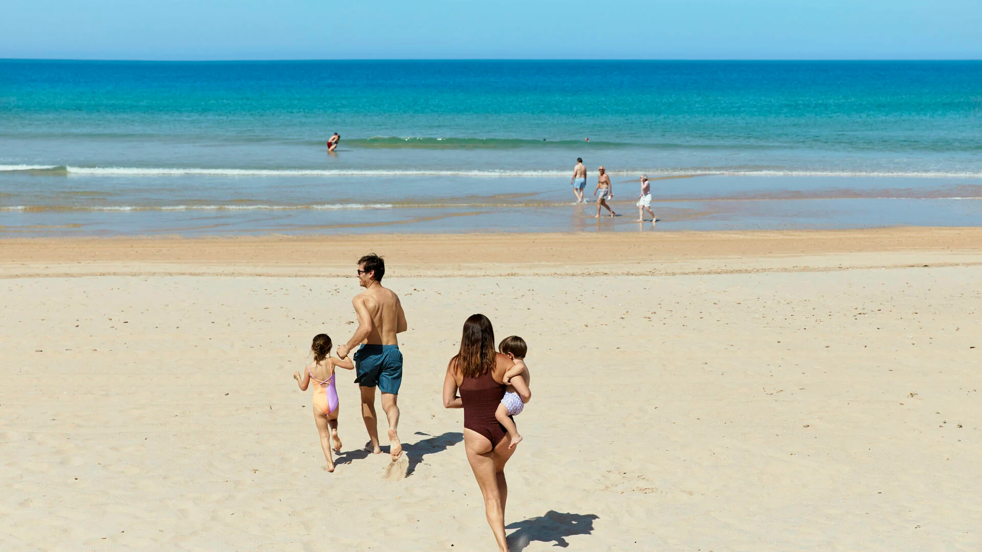 Iberostar Waves Royal Andalus - Pour qui ?