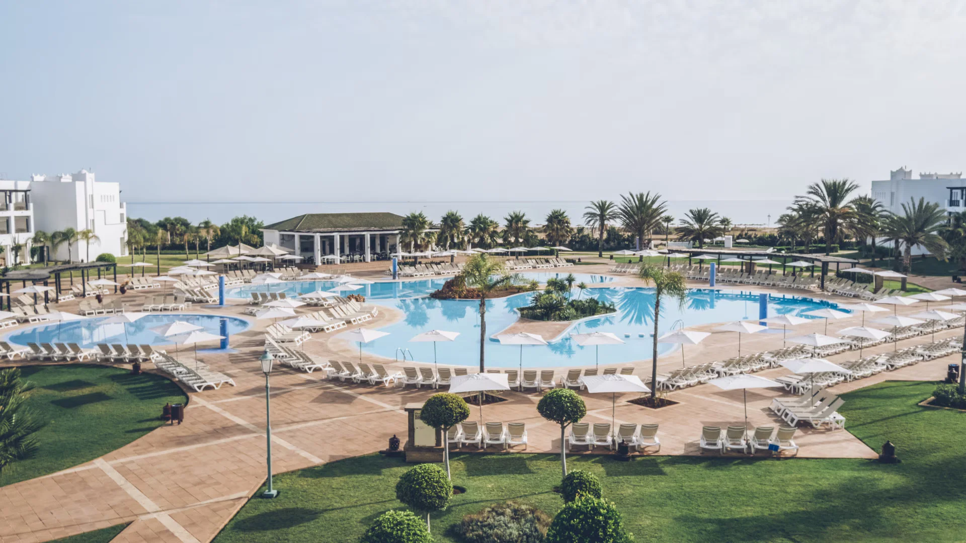 Iberostar Waves Saïdia