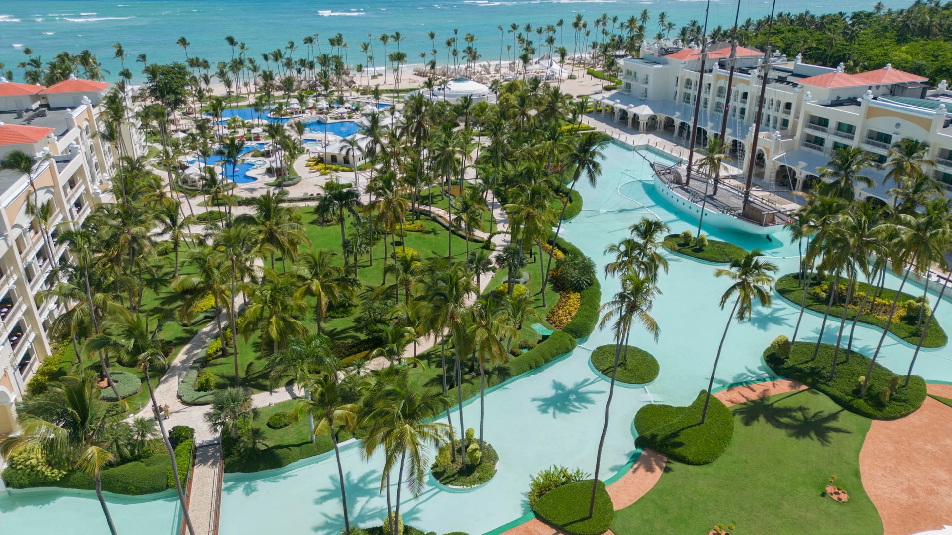 JOIA Bávaro by Iberostar - Pour qui ?