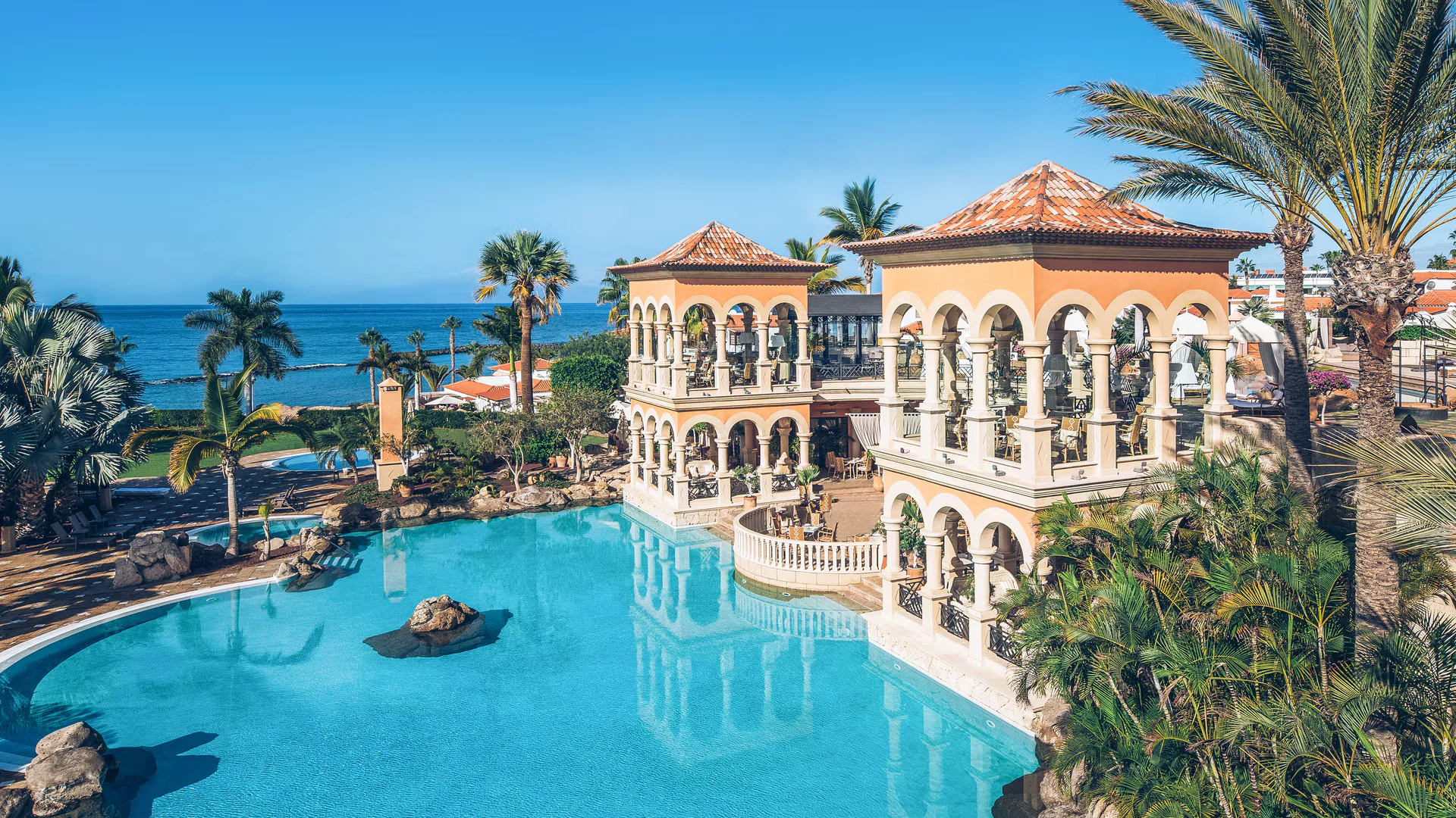 JOIA El Mirador by Iberostar