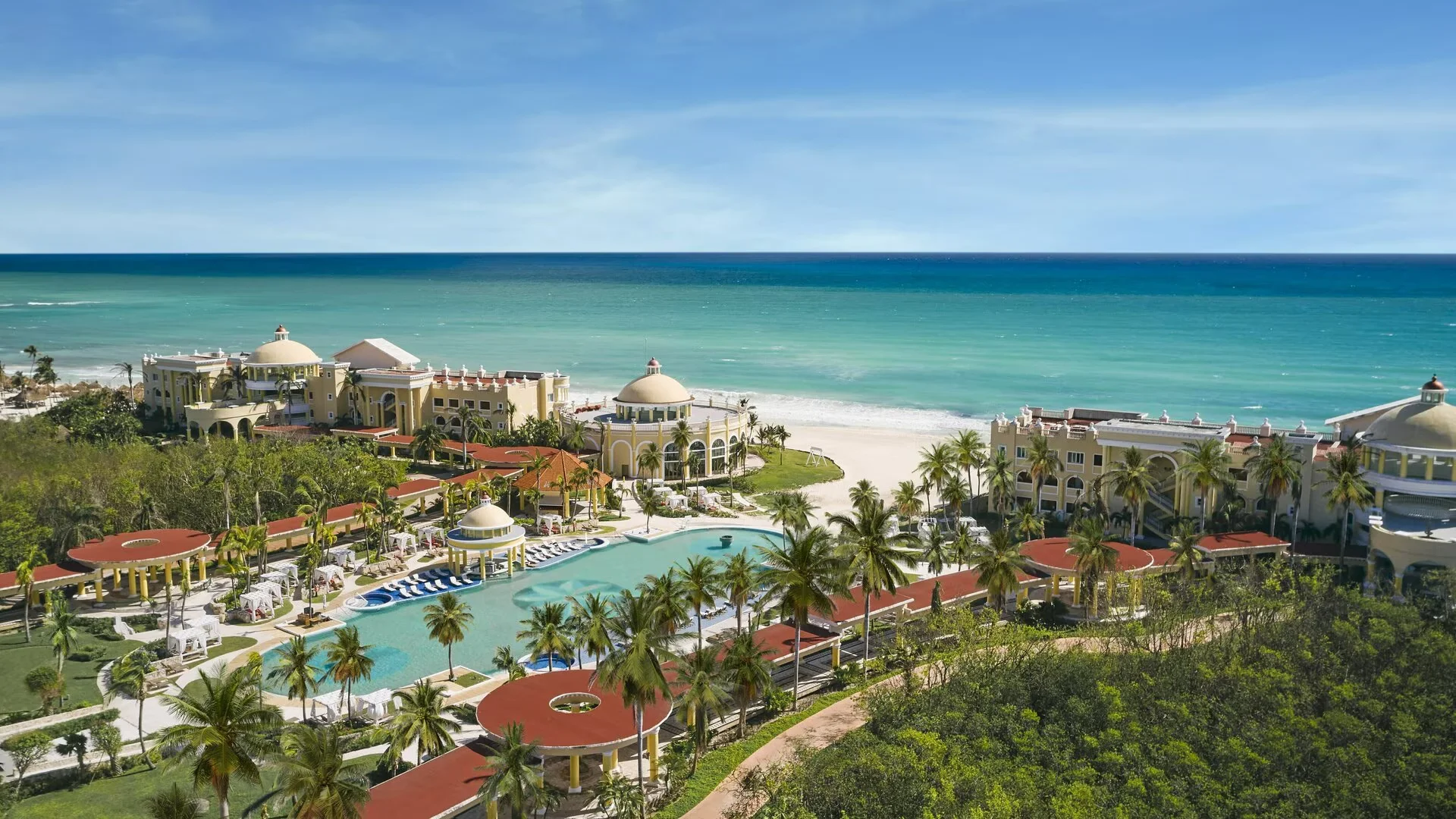 JOIA Paraíso by Iberostar