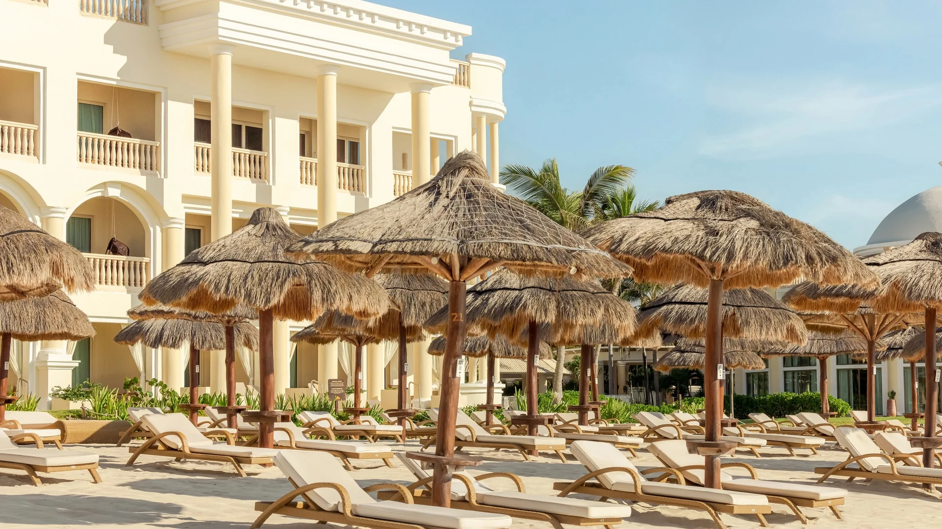 JOIA Paraíso by Iberostar - Pour qui ?