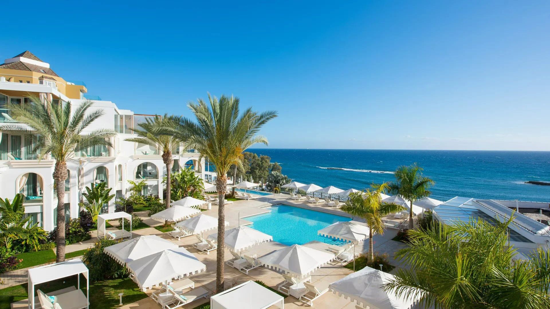 JOIA Salomé by Iberostar