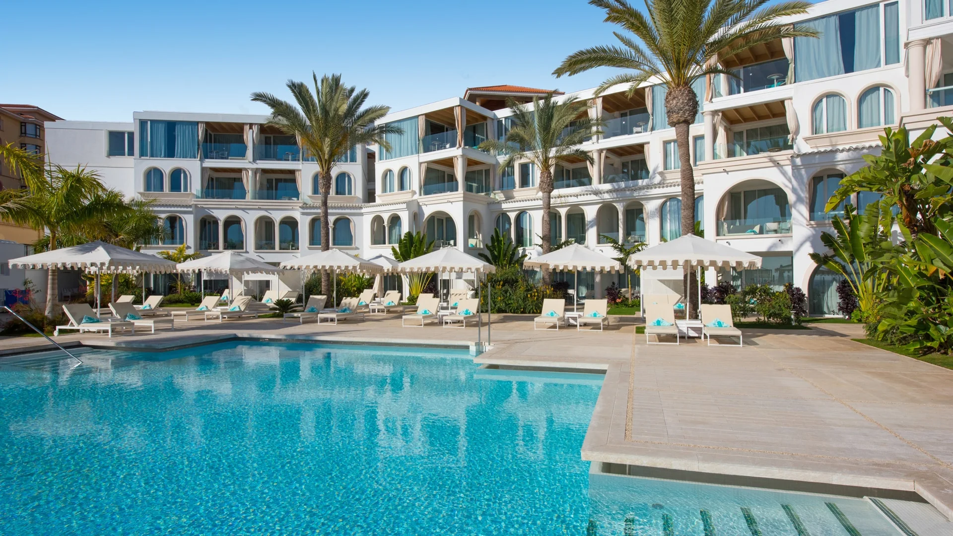 JOIA Salomé by Iberostar - Pour qui ?