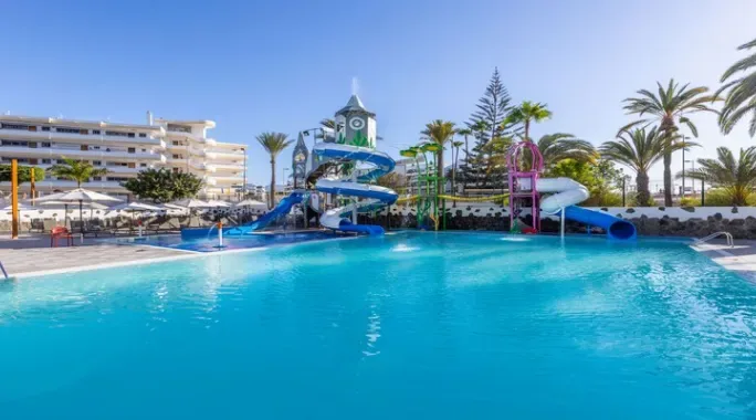 Ôclub Experience Abora Catarina