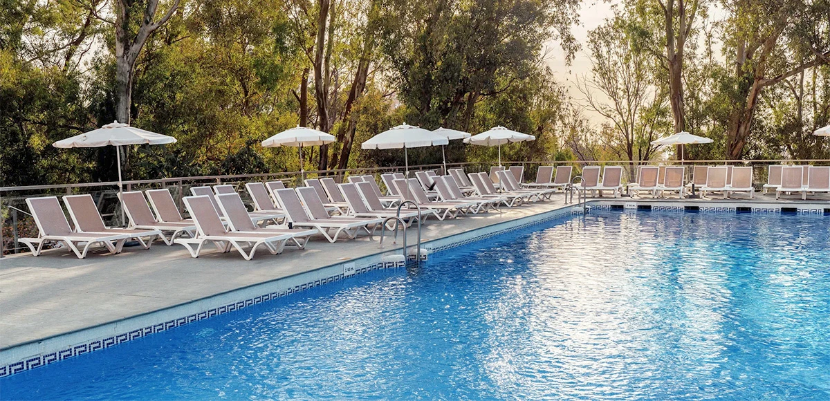 Ôclub Experience AluaSun Costa Park