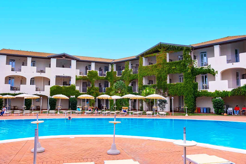 Ôclub Experience Cala Della Torre