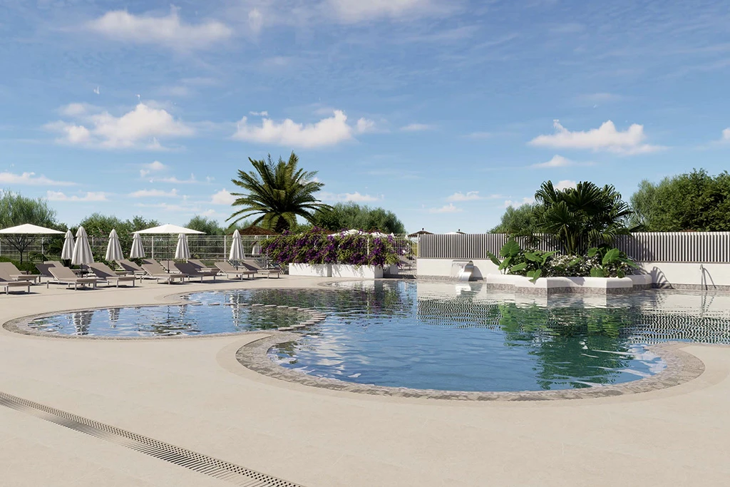 Ôclub Experience Caprice Sa Coma Park