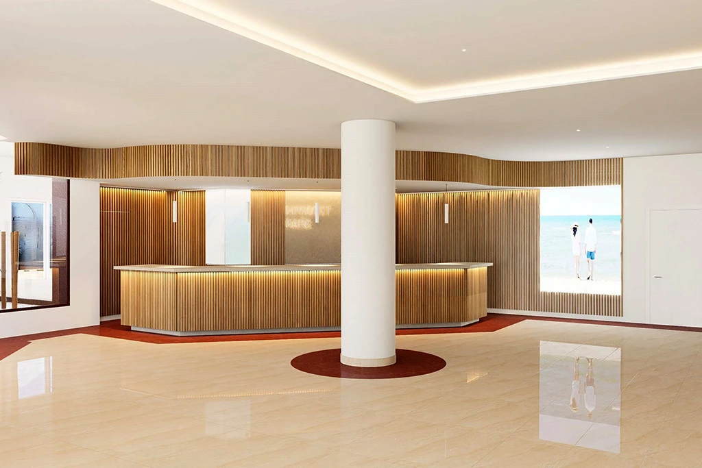 Ôclub Experience Caprice Sa Coma Park - Pour qui ?