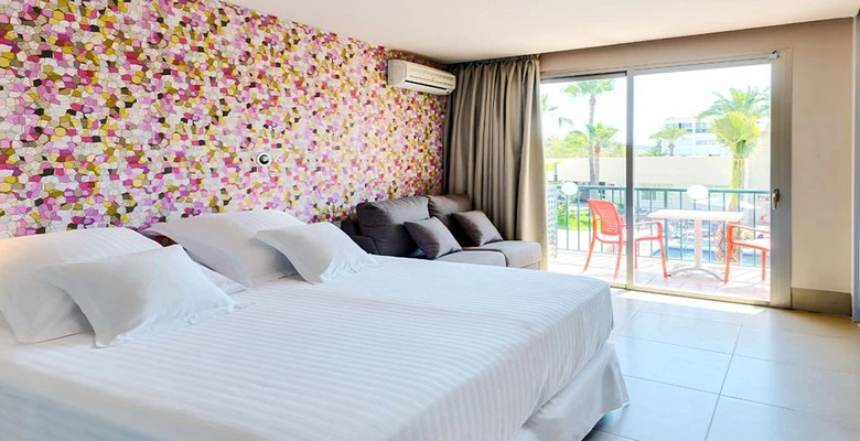 Ôclub Experience Occidental Ibiza - Pour qui ?