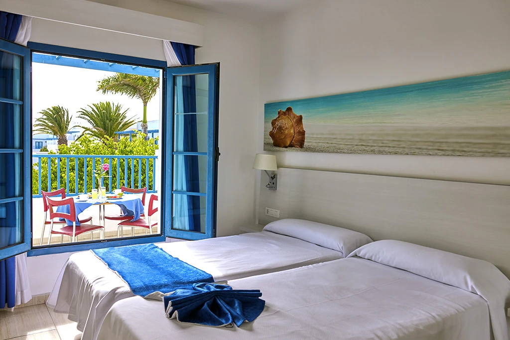 Les jardins du Ôclub Experience Thb Tropical Island