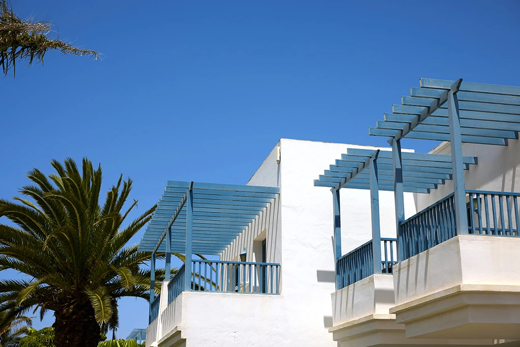 Les jardins du Ôclub Experience Thb Tropical Island